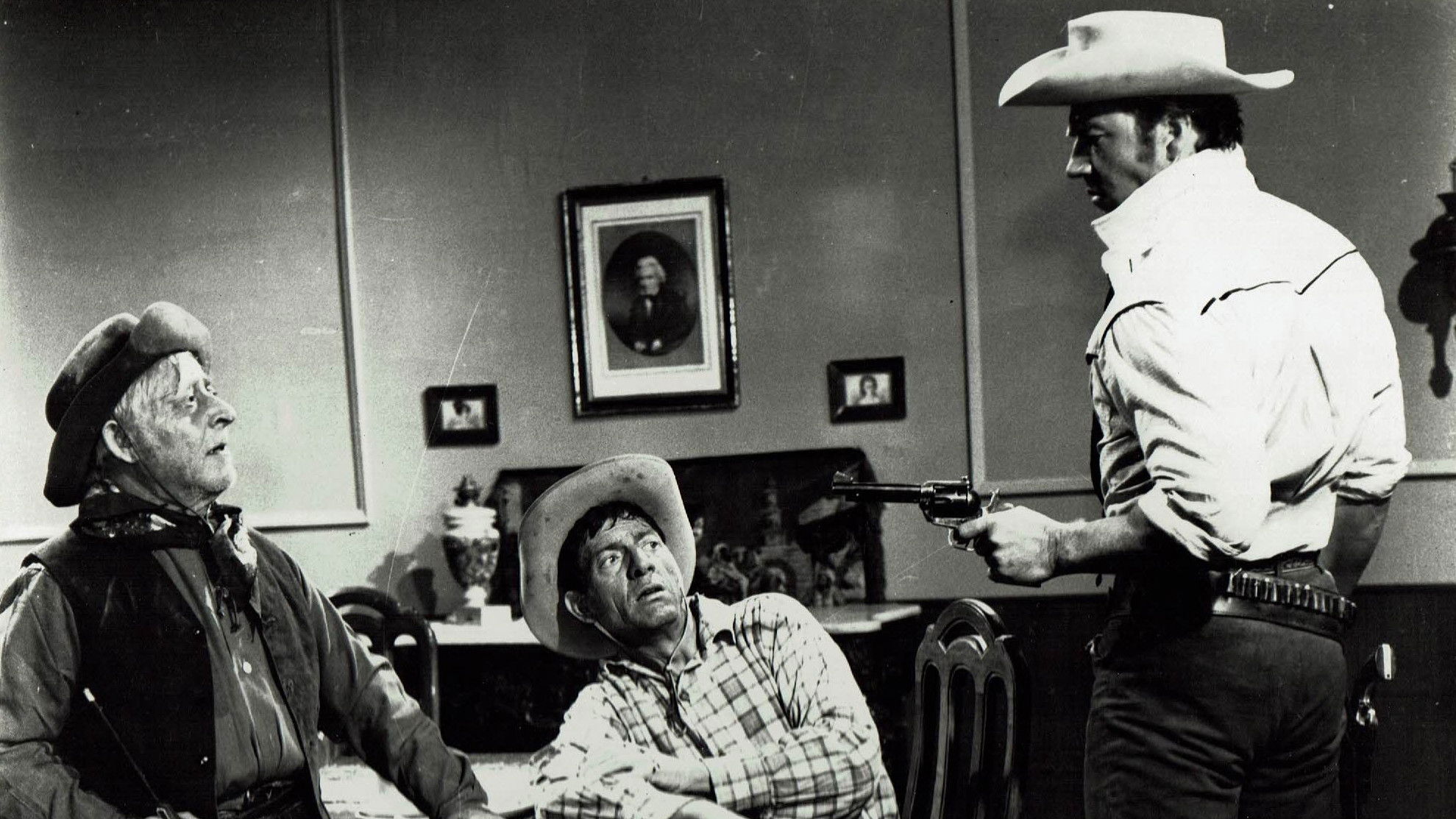 Uno straniero a Sacramento