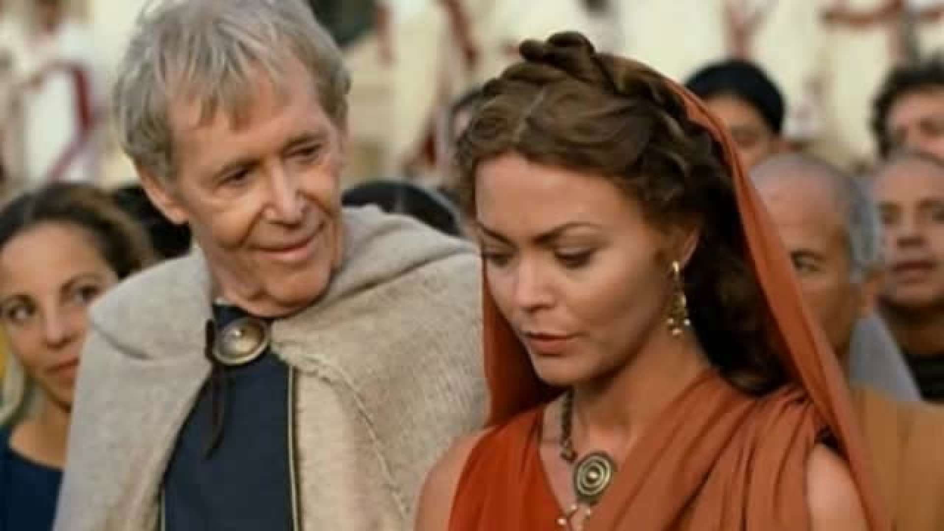 Augusto - Il primo imperatore