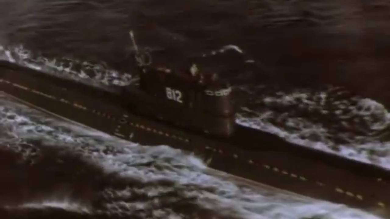 Бортовой 812