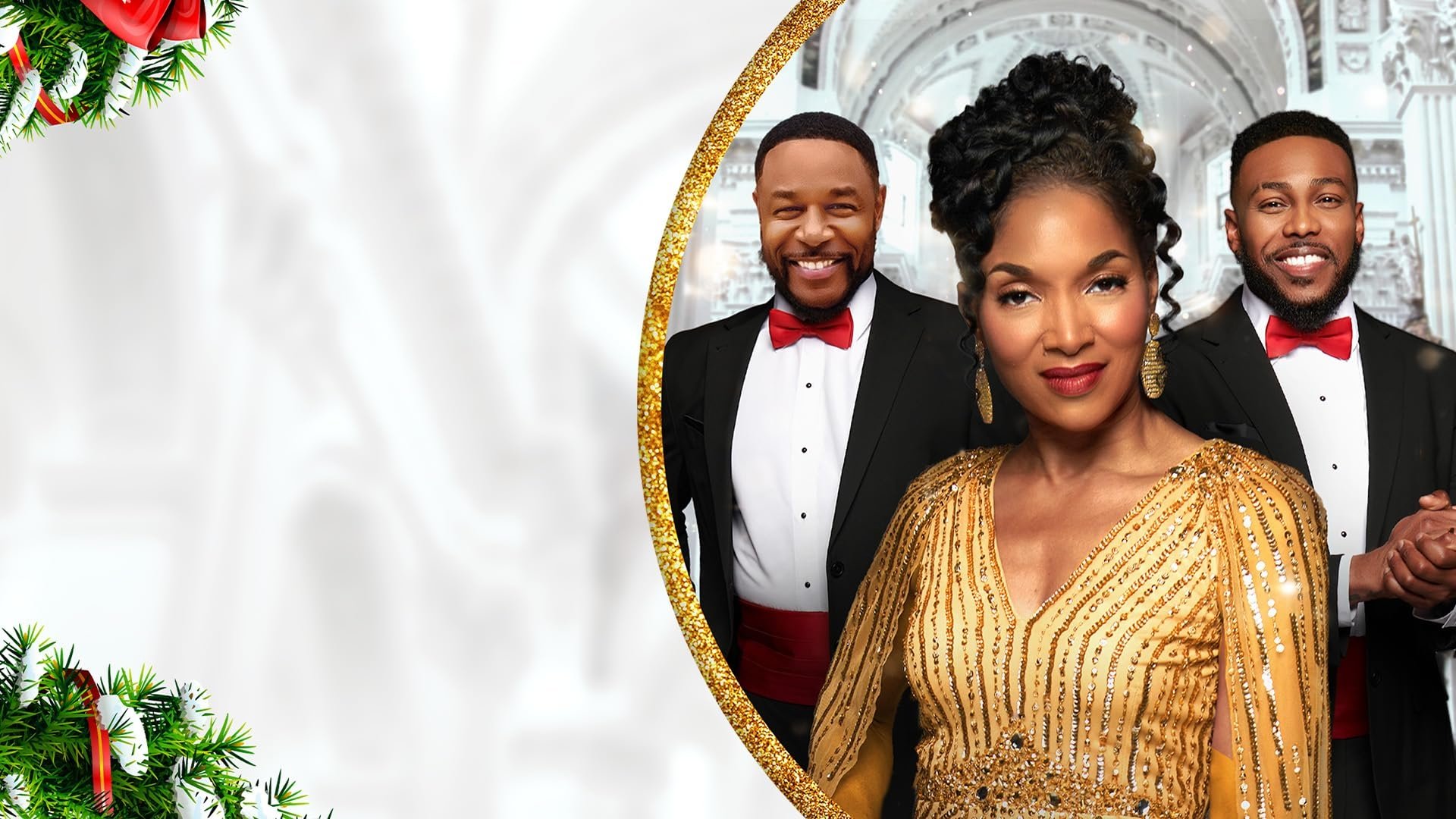 Favorite Son Christmas