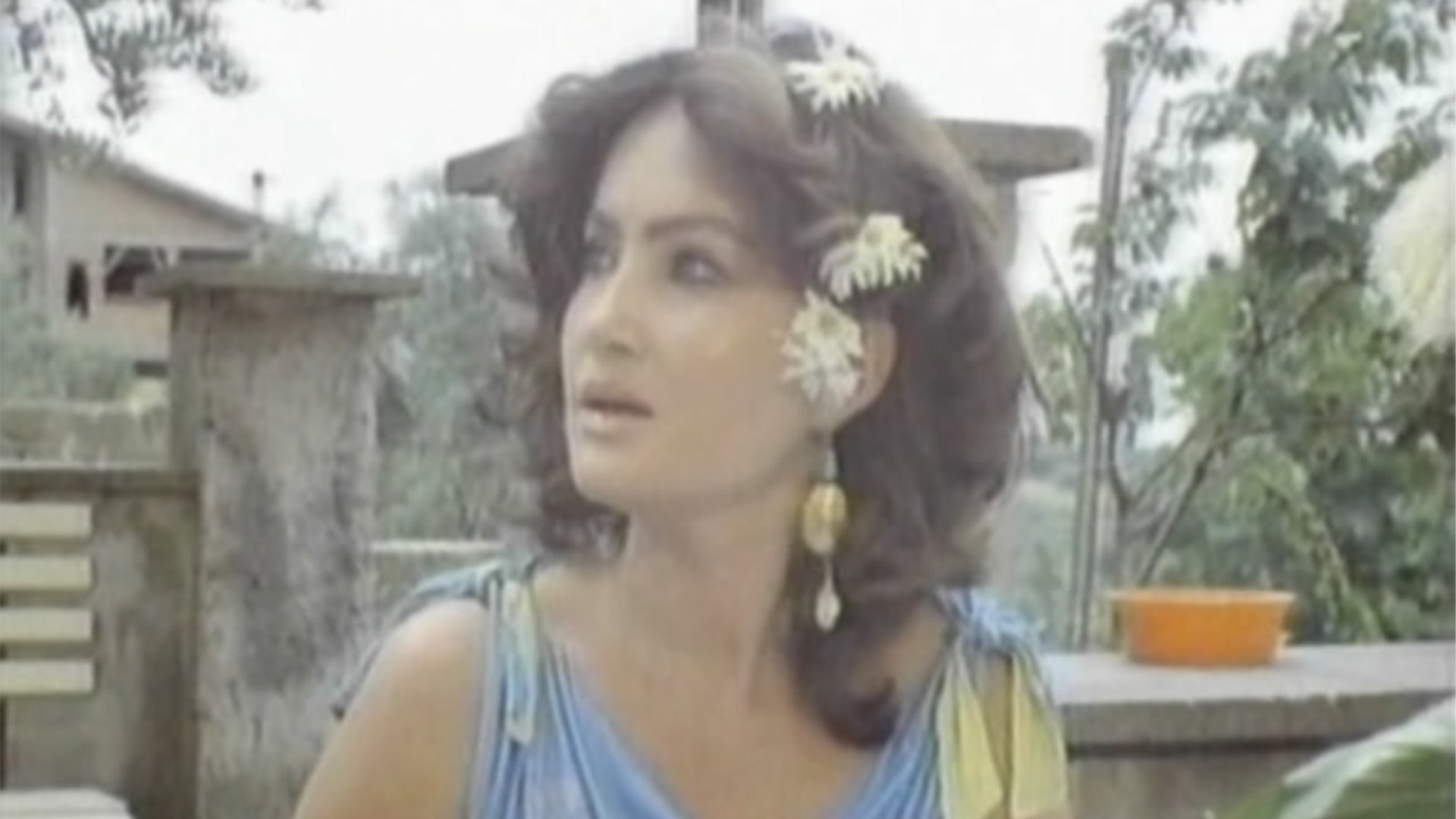 La doppia bocca di Erika