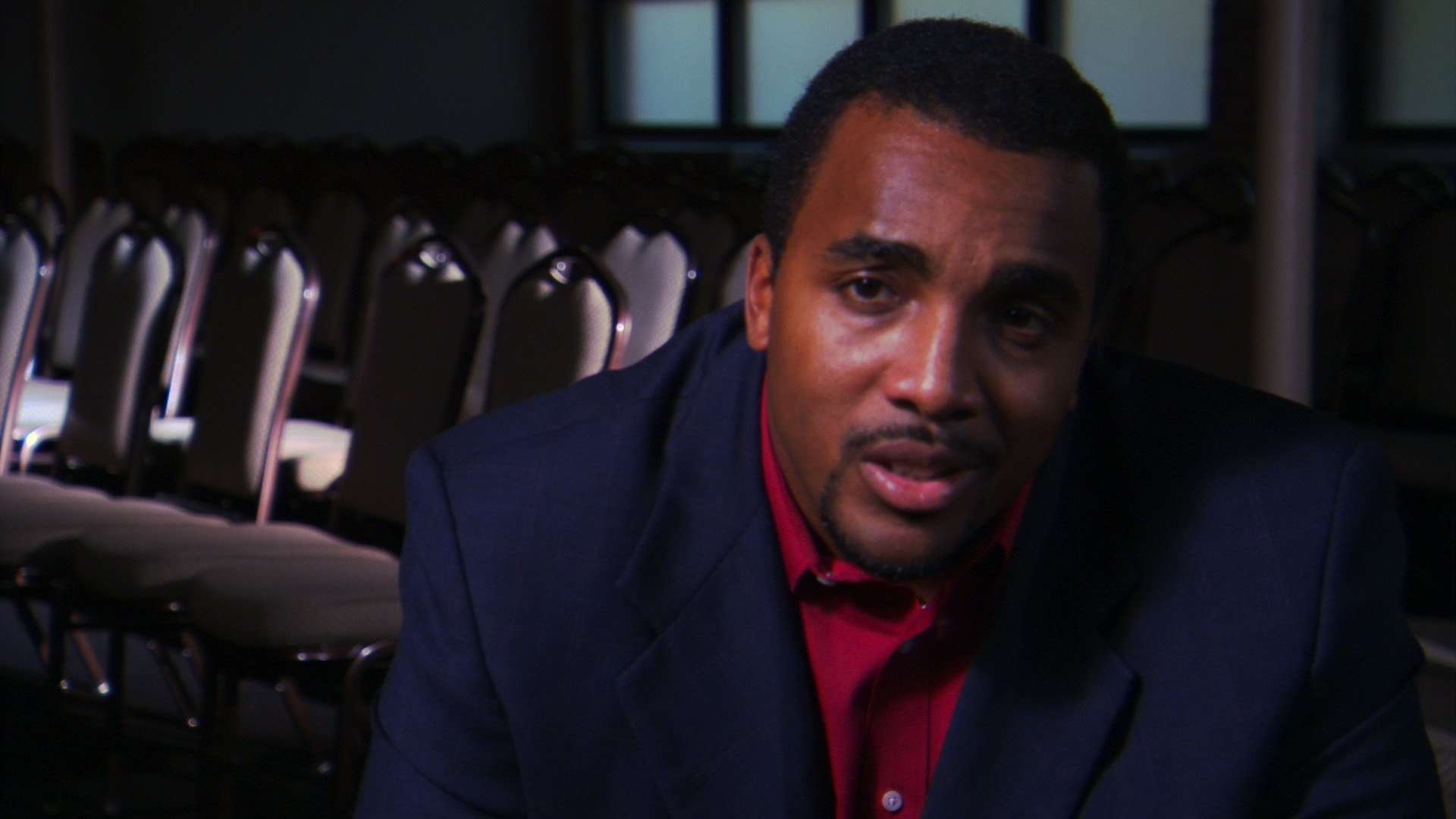 Life After Hoop Dreams