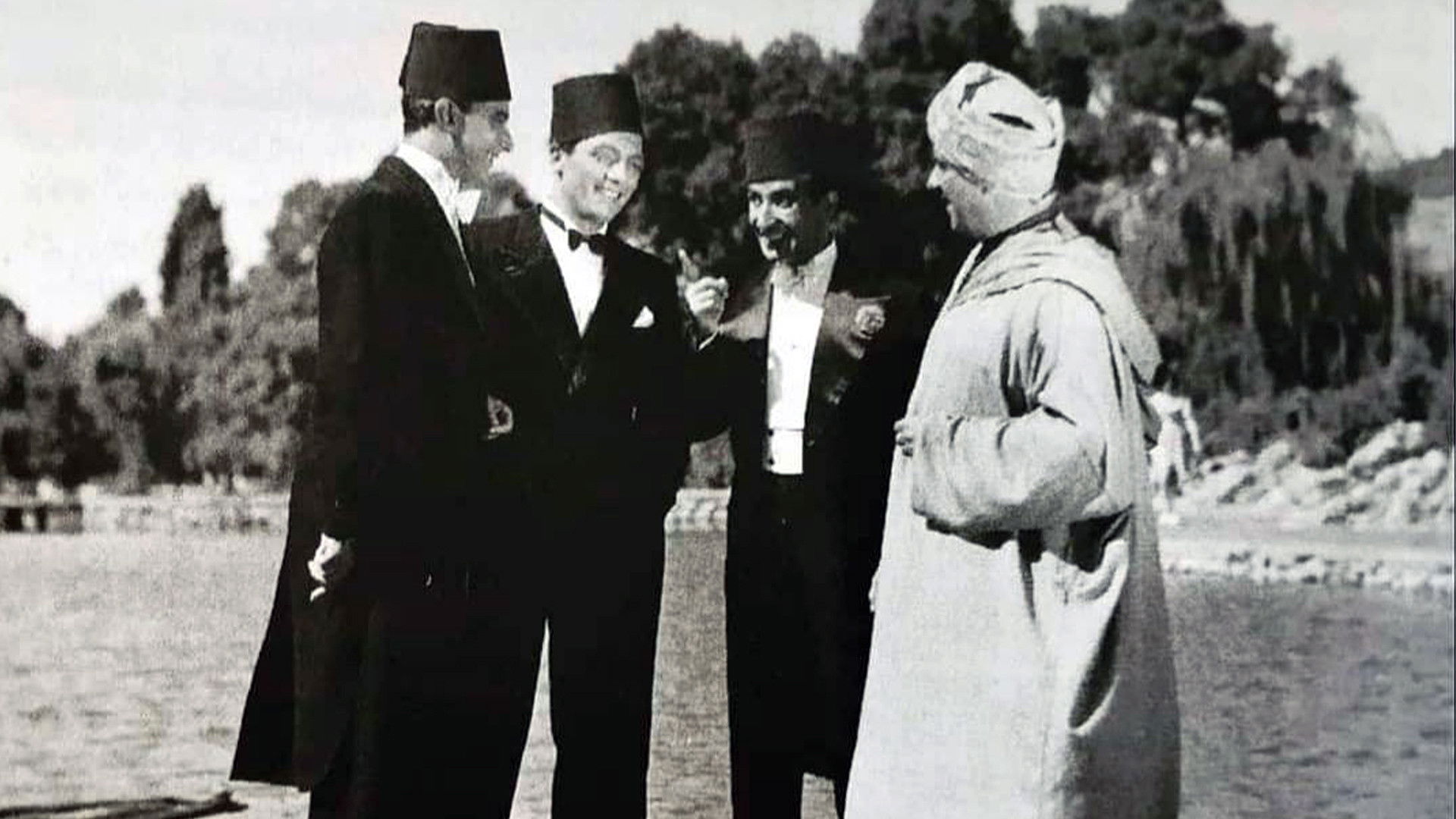 Sérénade à Meryem