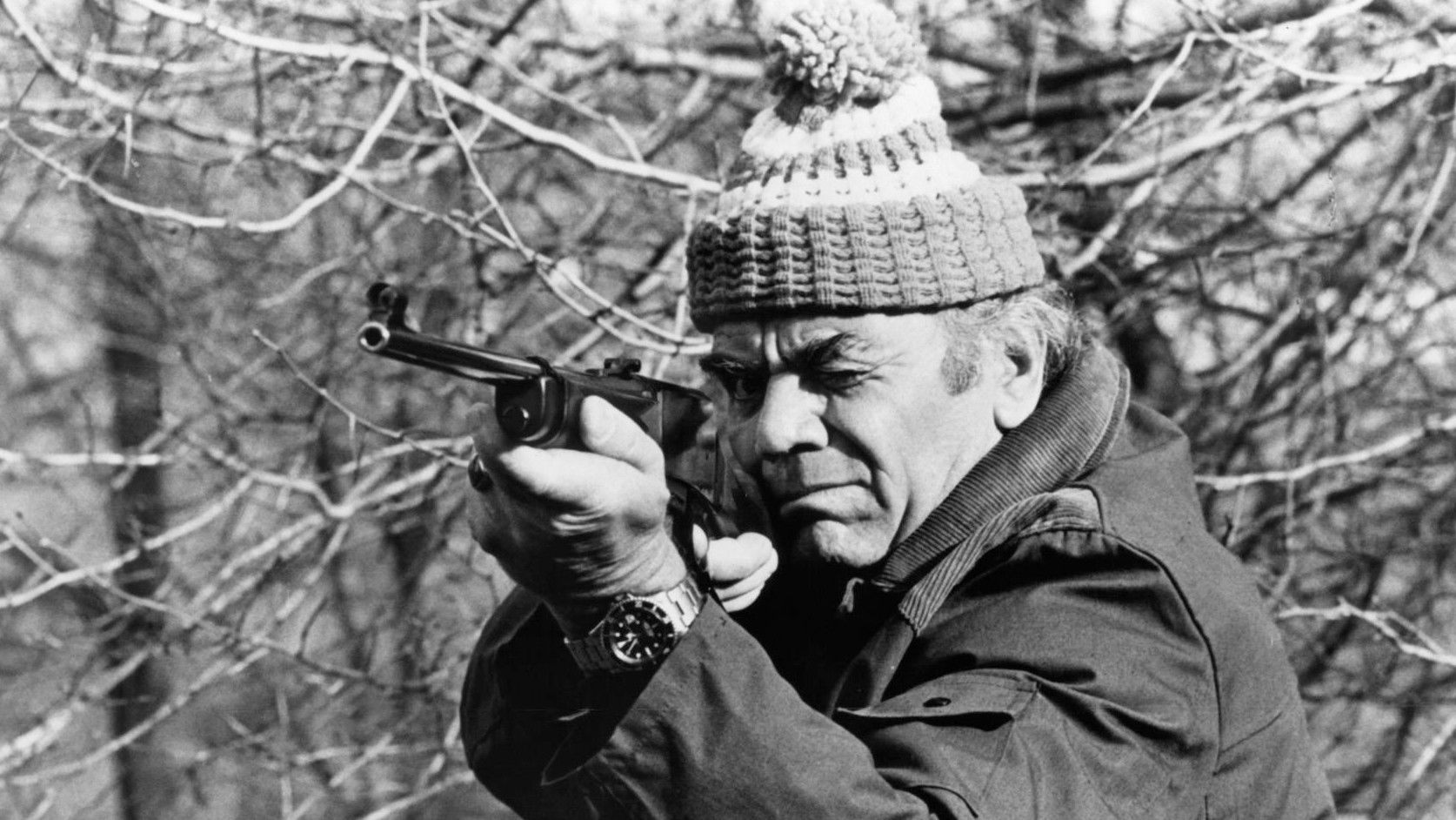 Shoot, voglia di uccidere