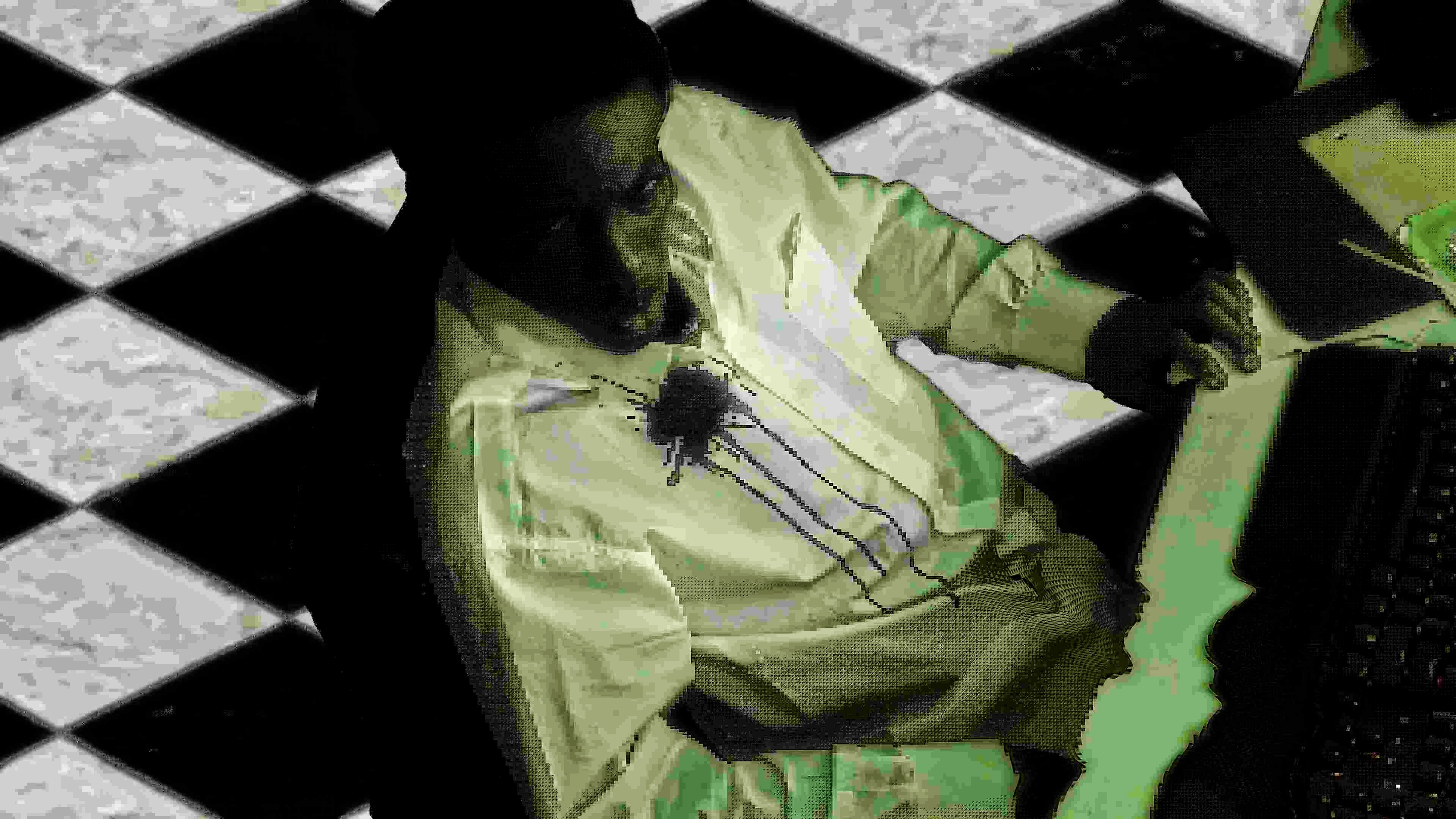 BENEATH CORPORATE SKIN