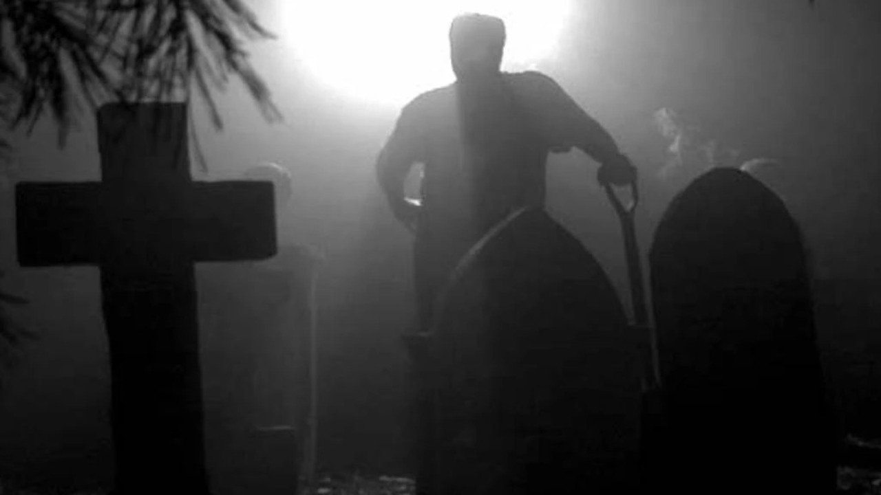 The Deader the Better