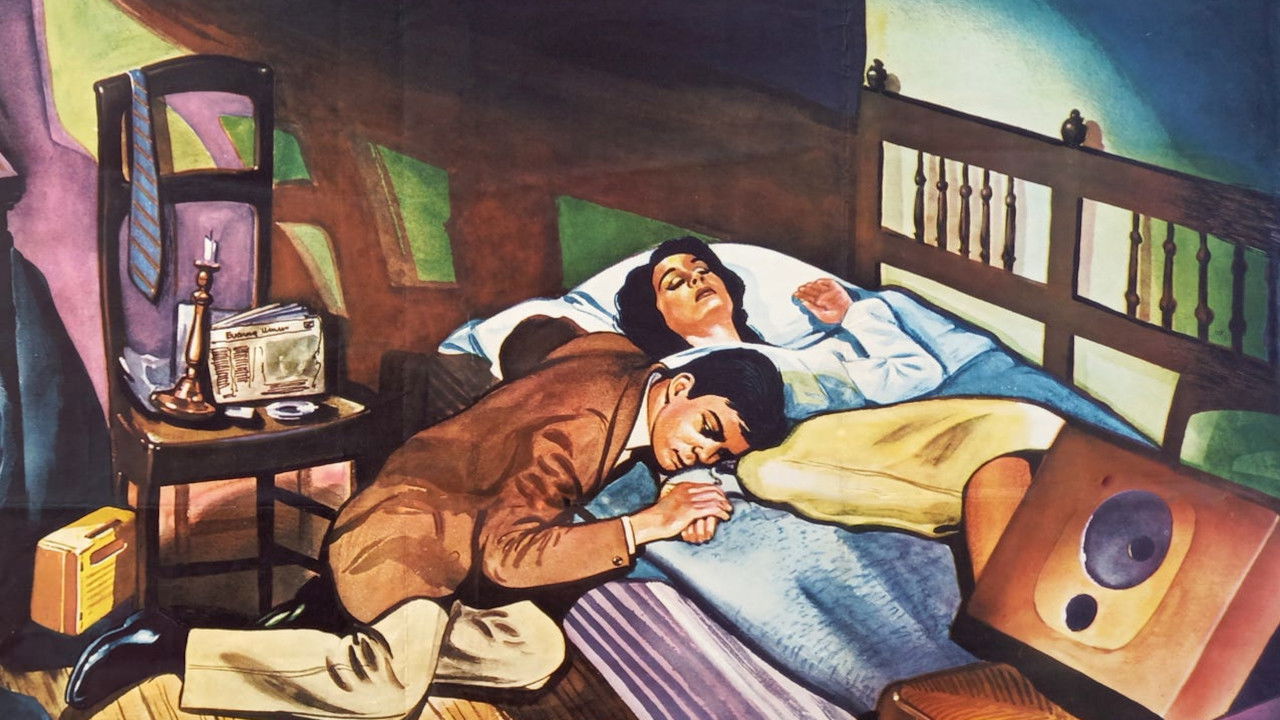 Les Démons de minuit