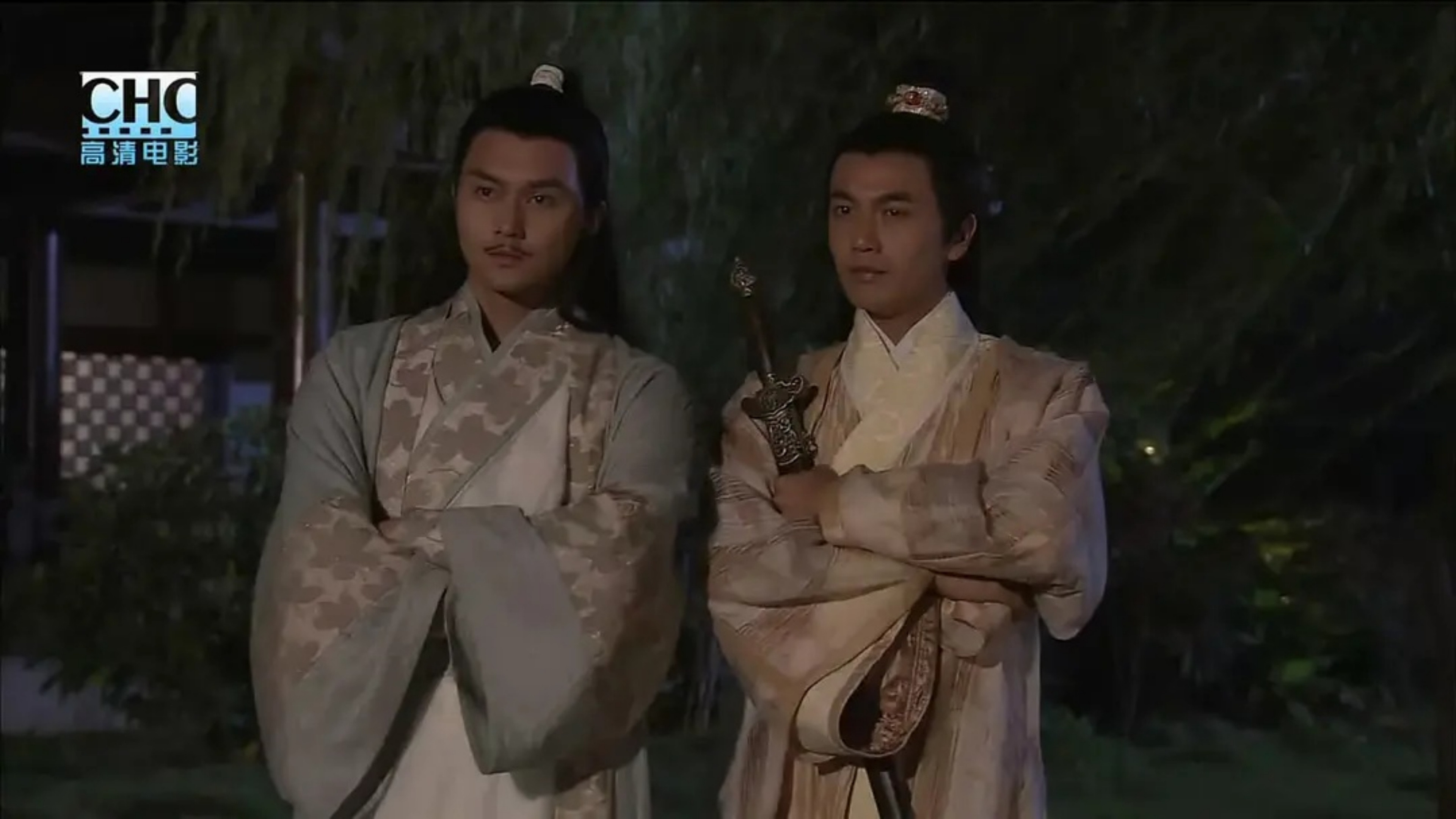 陆小凤传奇2：铁鞋传奇