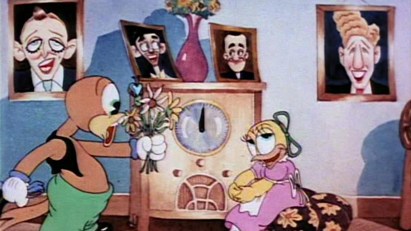 Non ho occhi che per te