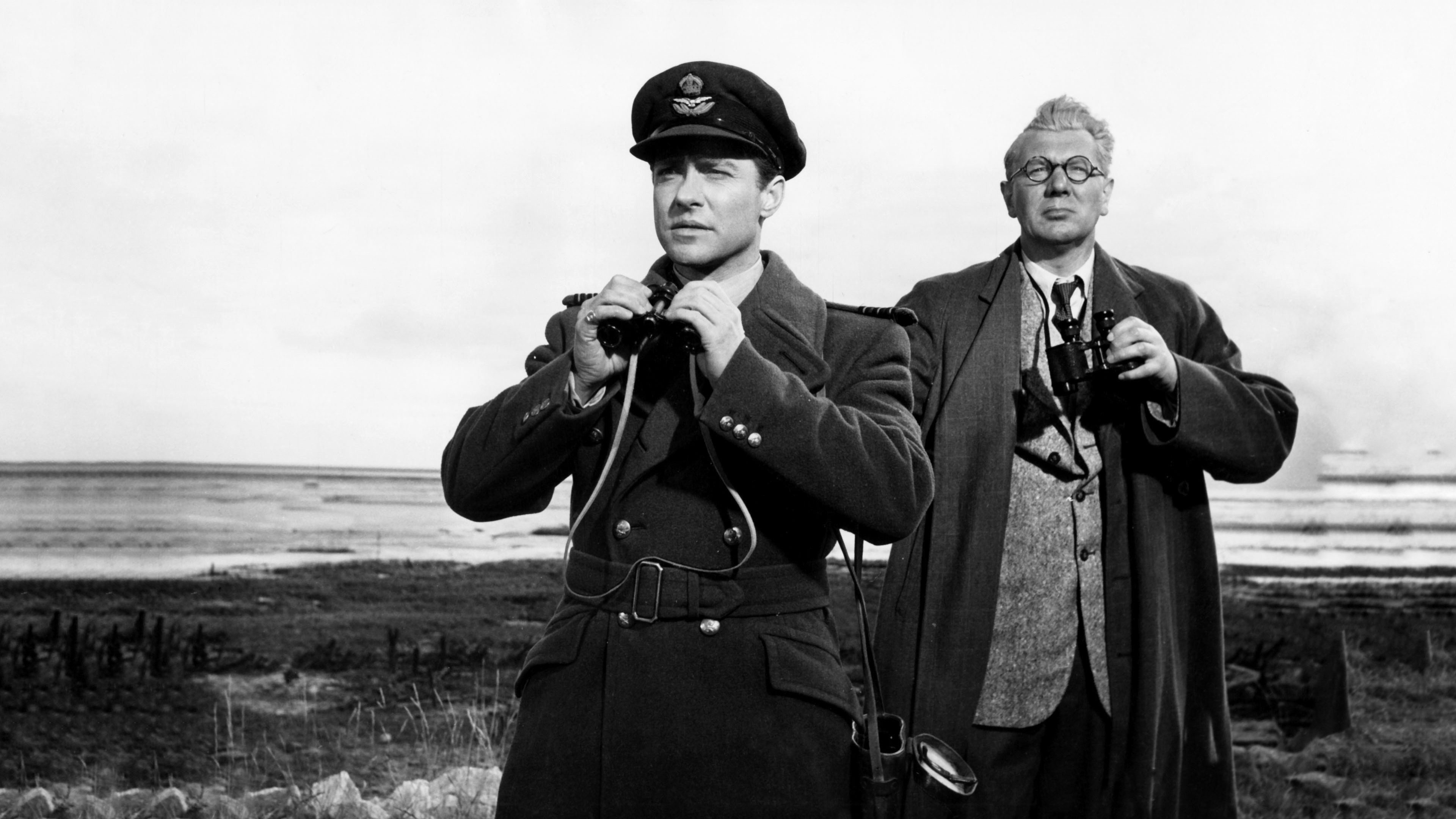 I guastatori delle dighe