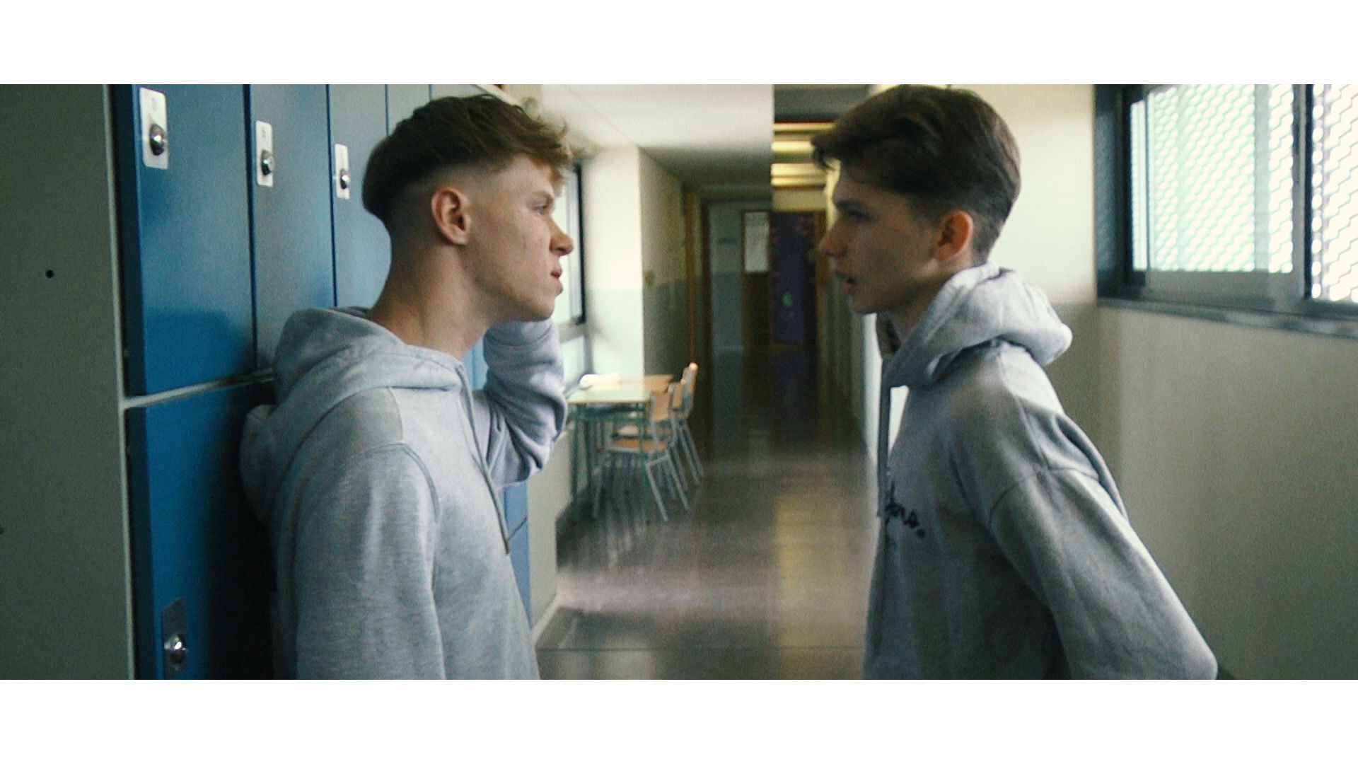 Libertad para ser yo