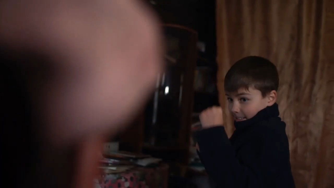 Становление героя