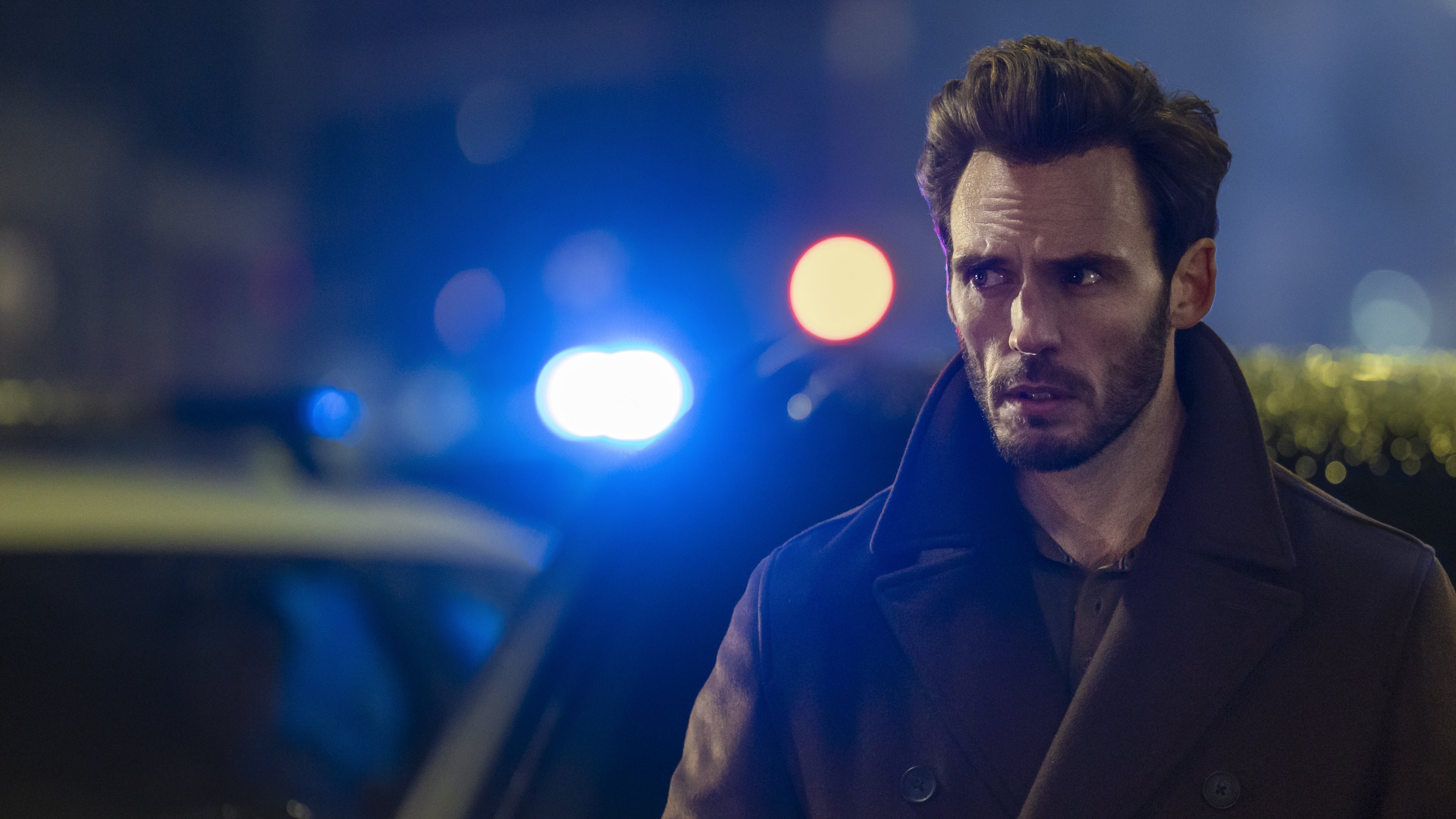 Lazarus di Harlan Coben