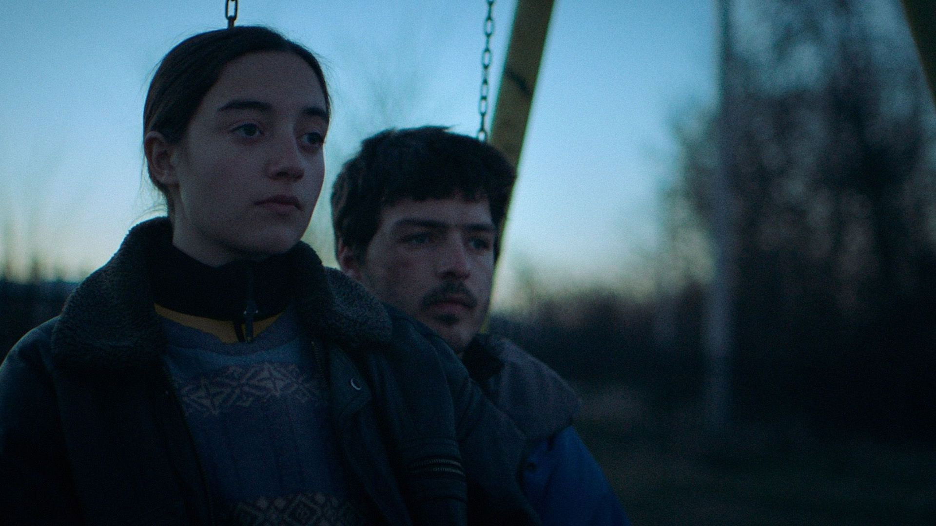 La terre intérieure