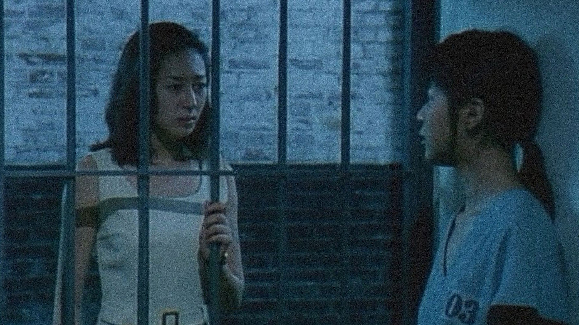 サソリ 殺す天使