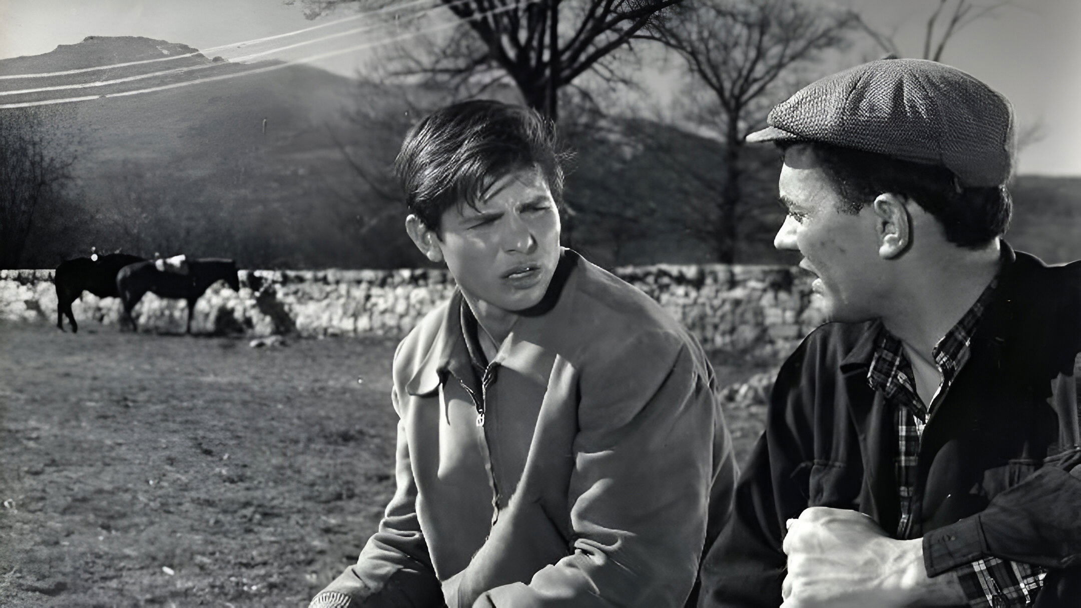 L'implacabile cordobes