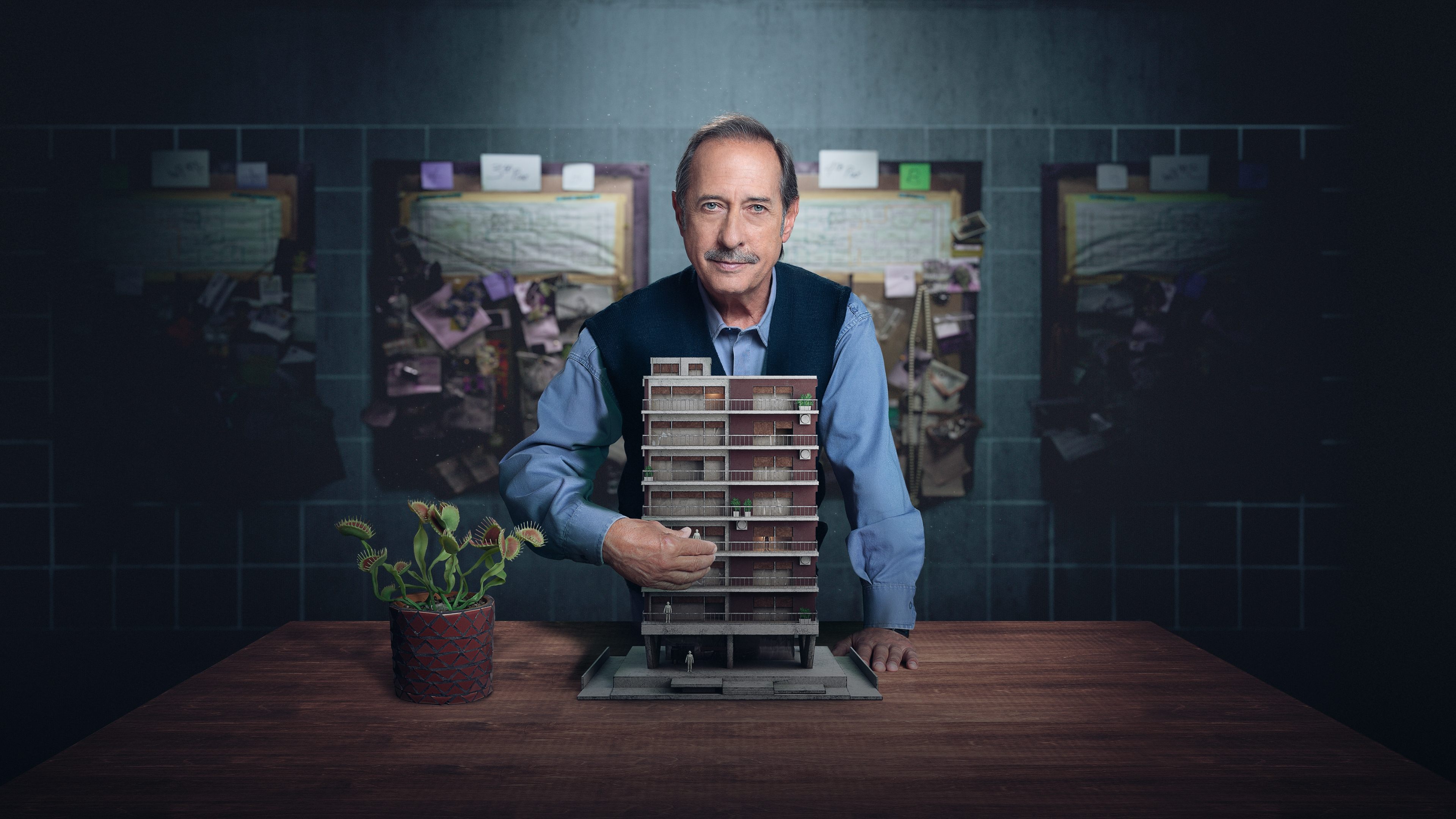 Il Boss del condominio