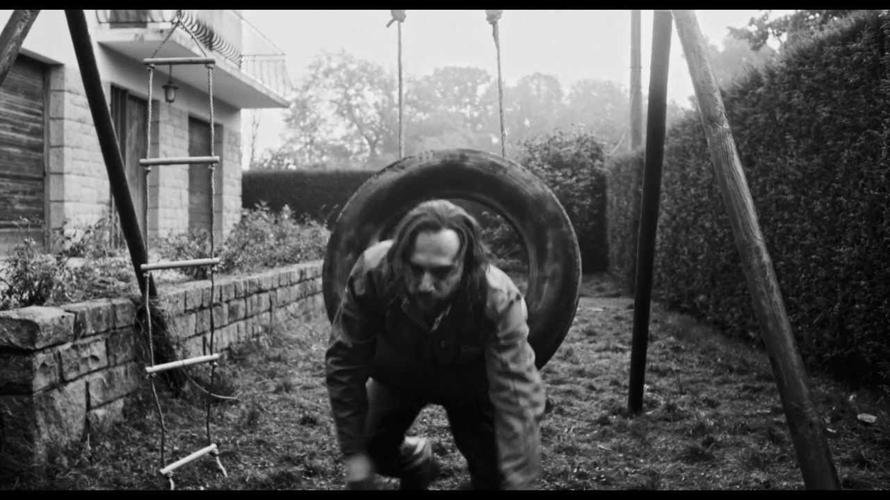 Je me tue à le dire