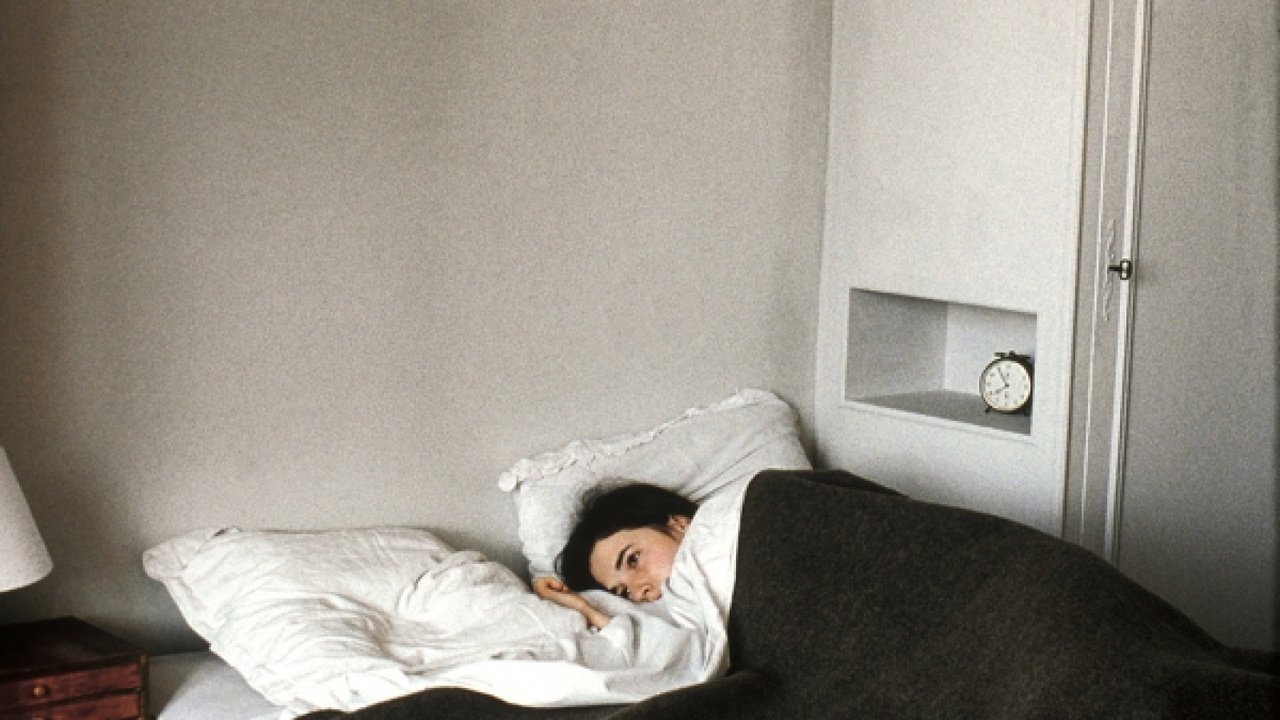 I giorni in cui non esisto