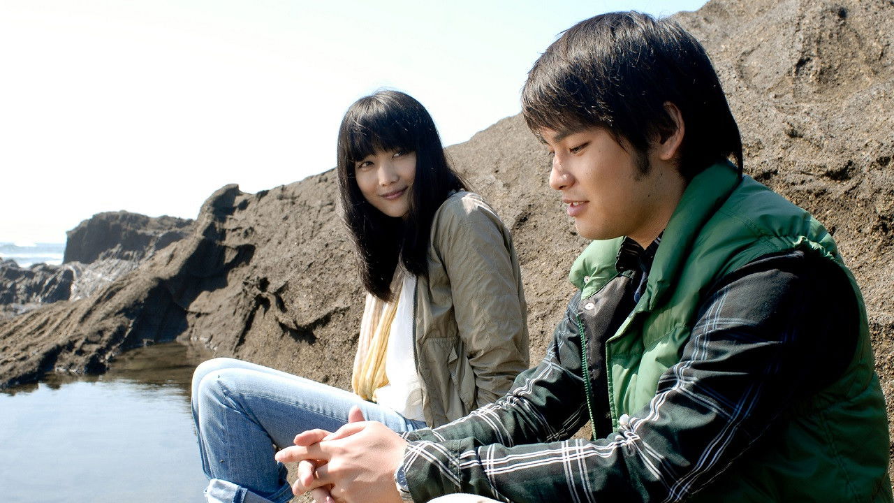 すべては海になる