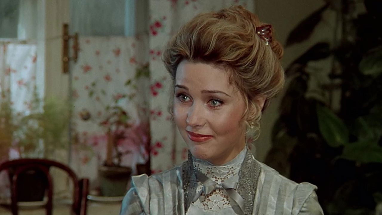 Милый друг давно забытых лет