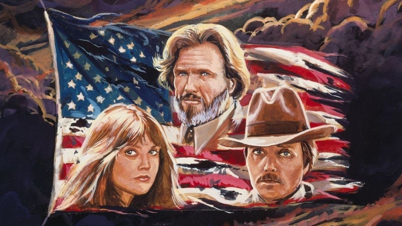 I cancelli del cielo