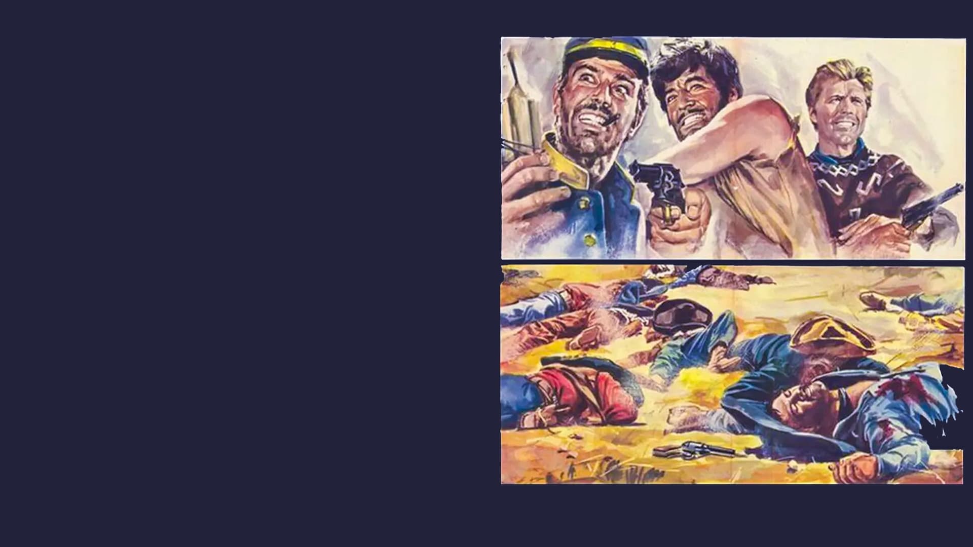 Professionisti per un massacro