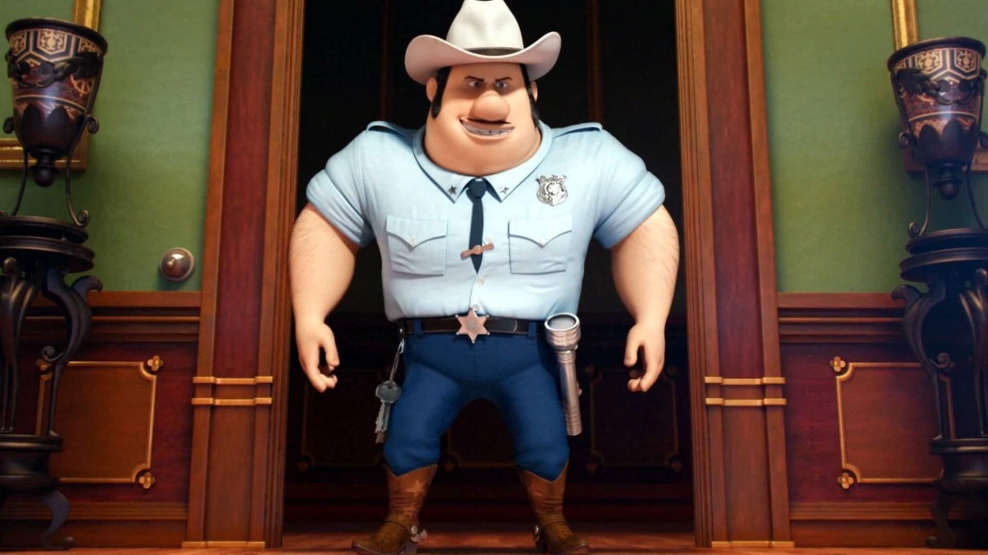 Ciuccio Nelson senza Ciucciotto