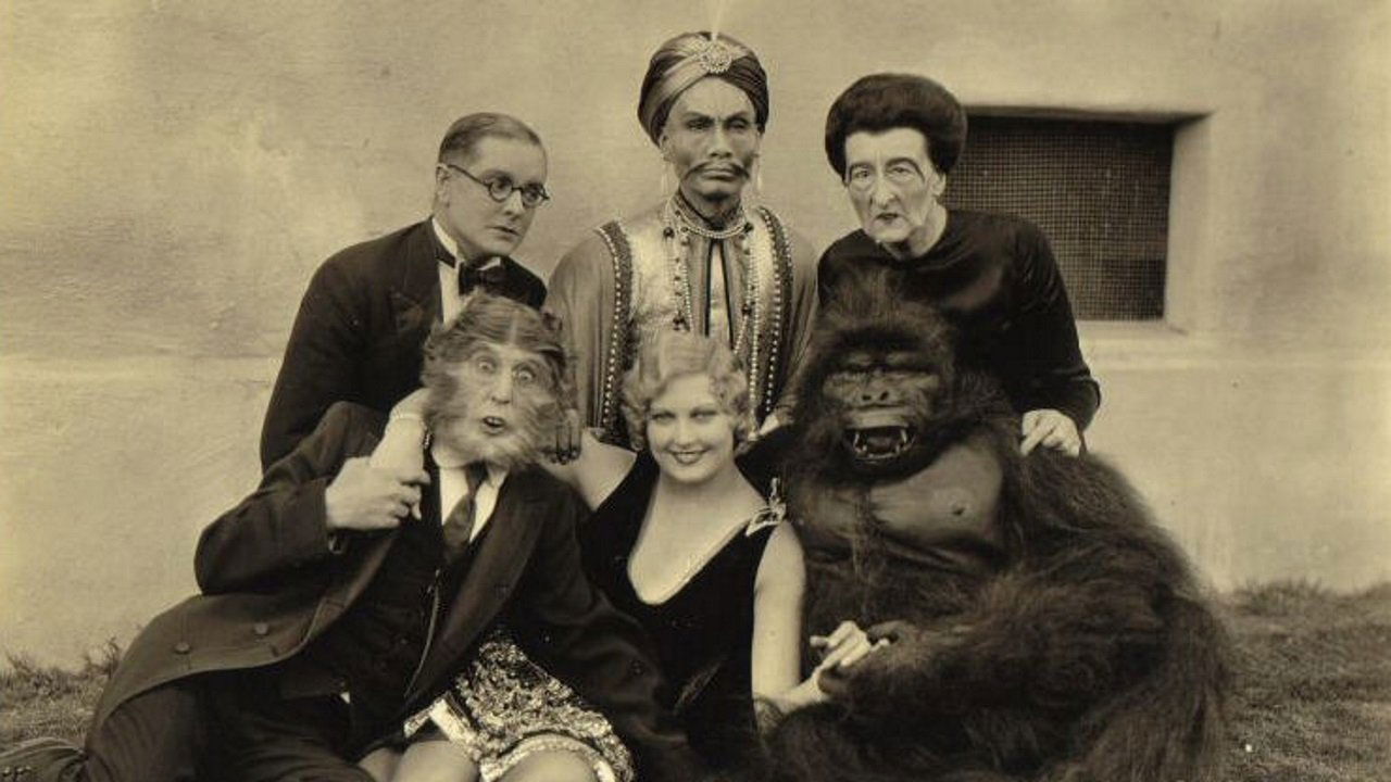 Sette passi verso Satana