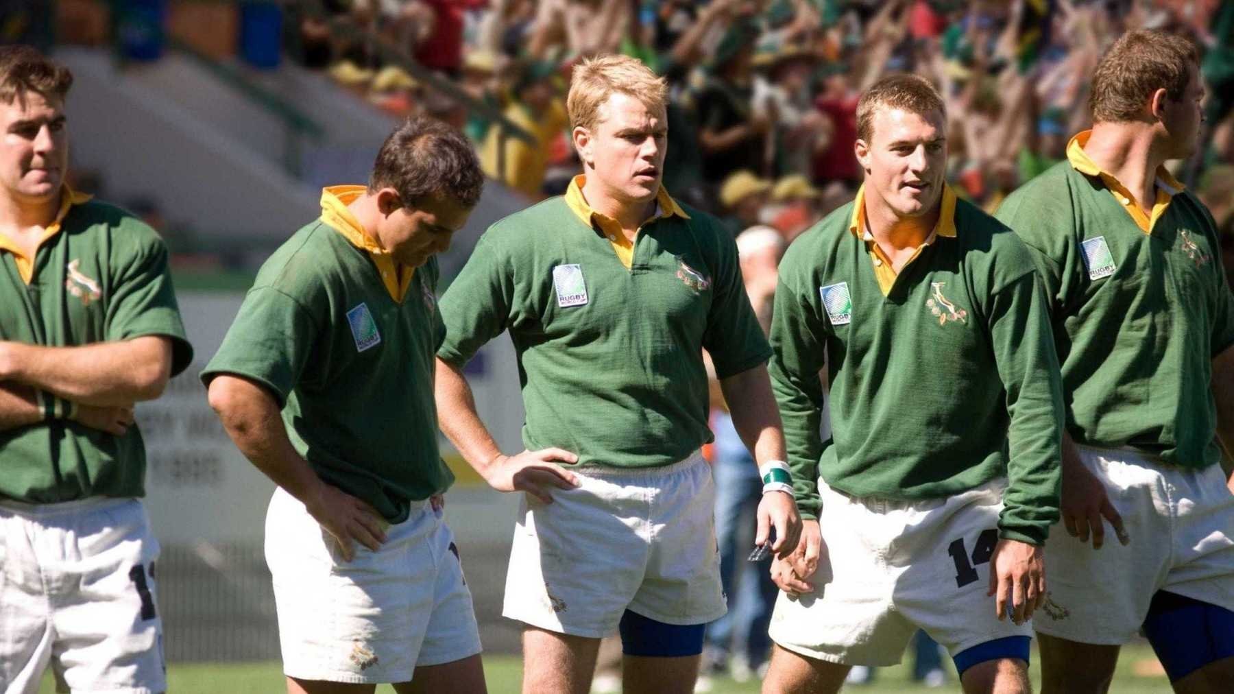 Invictus - L'invincibile