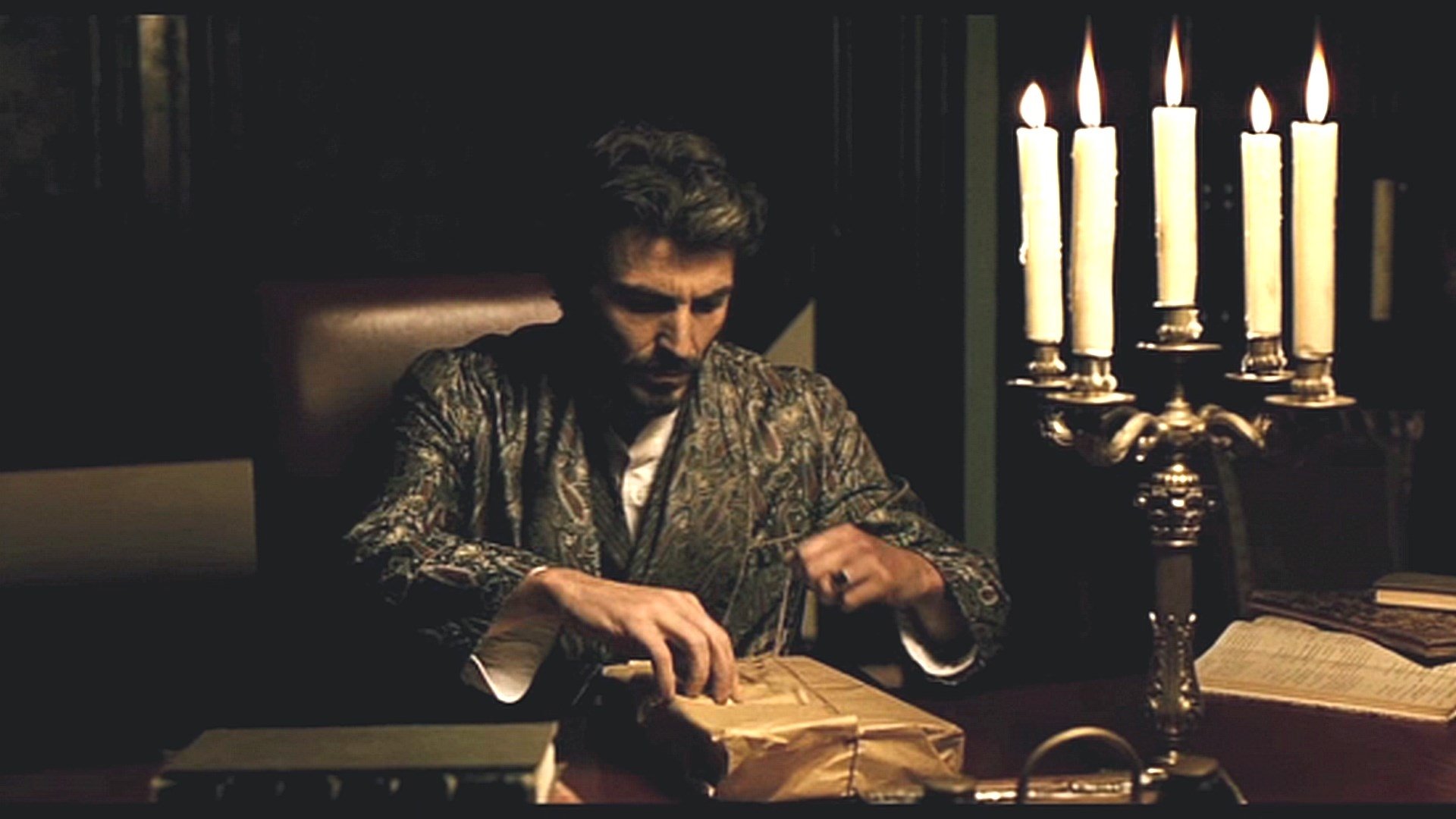 La herencia Valdemar