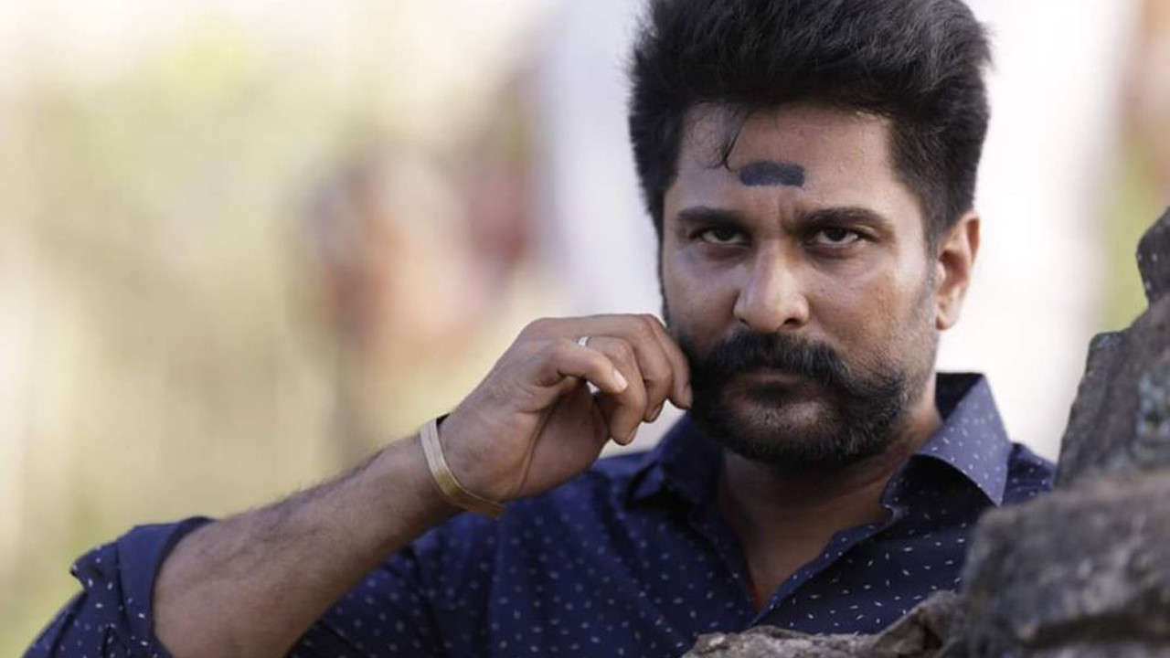 திரௌபதி