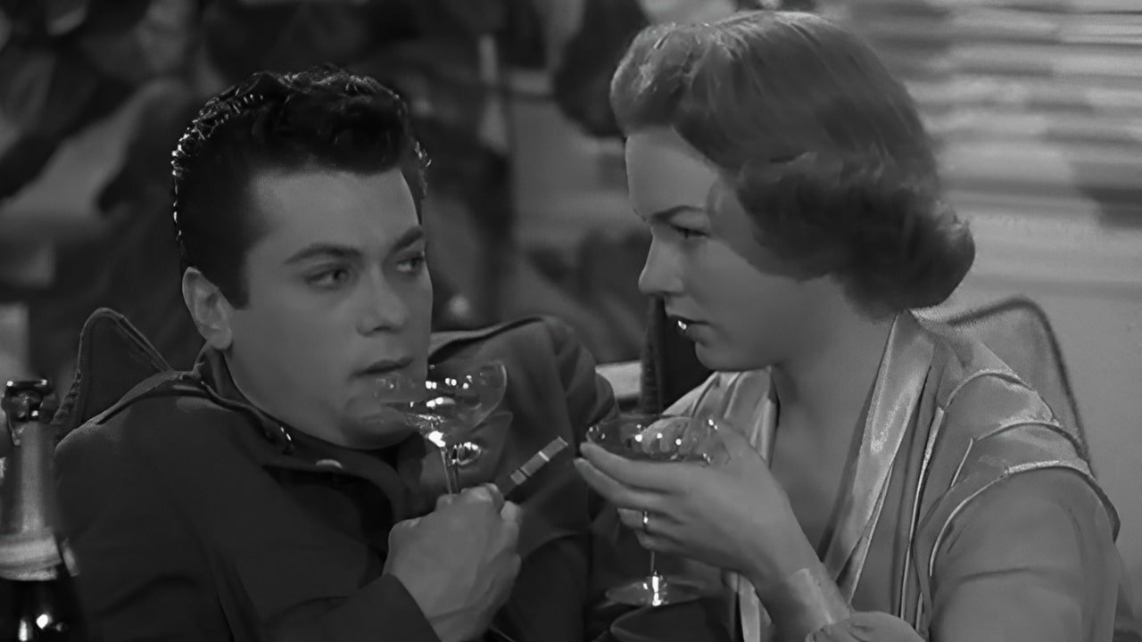 Non c'è posto per lo sposo