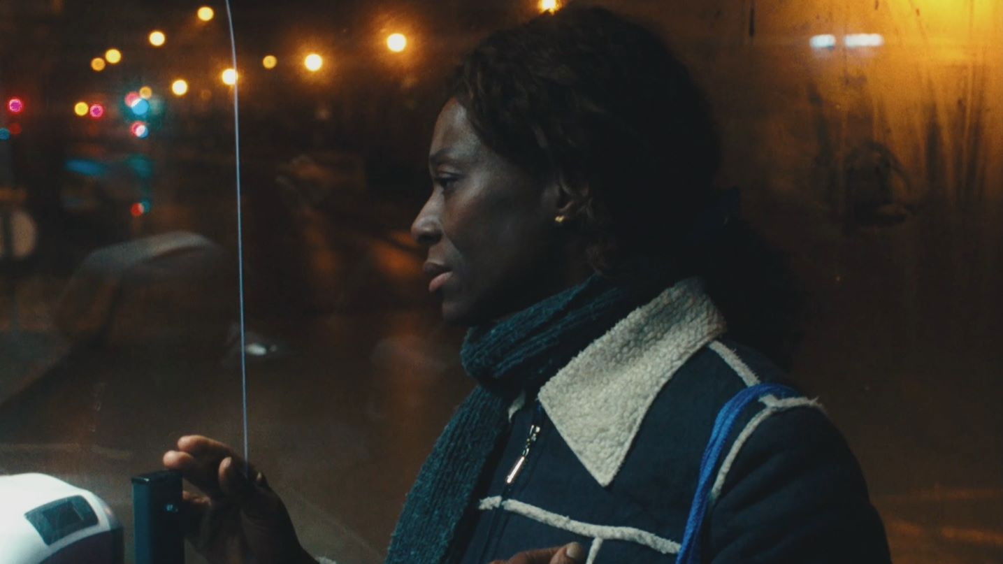 Qu'importe la distance