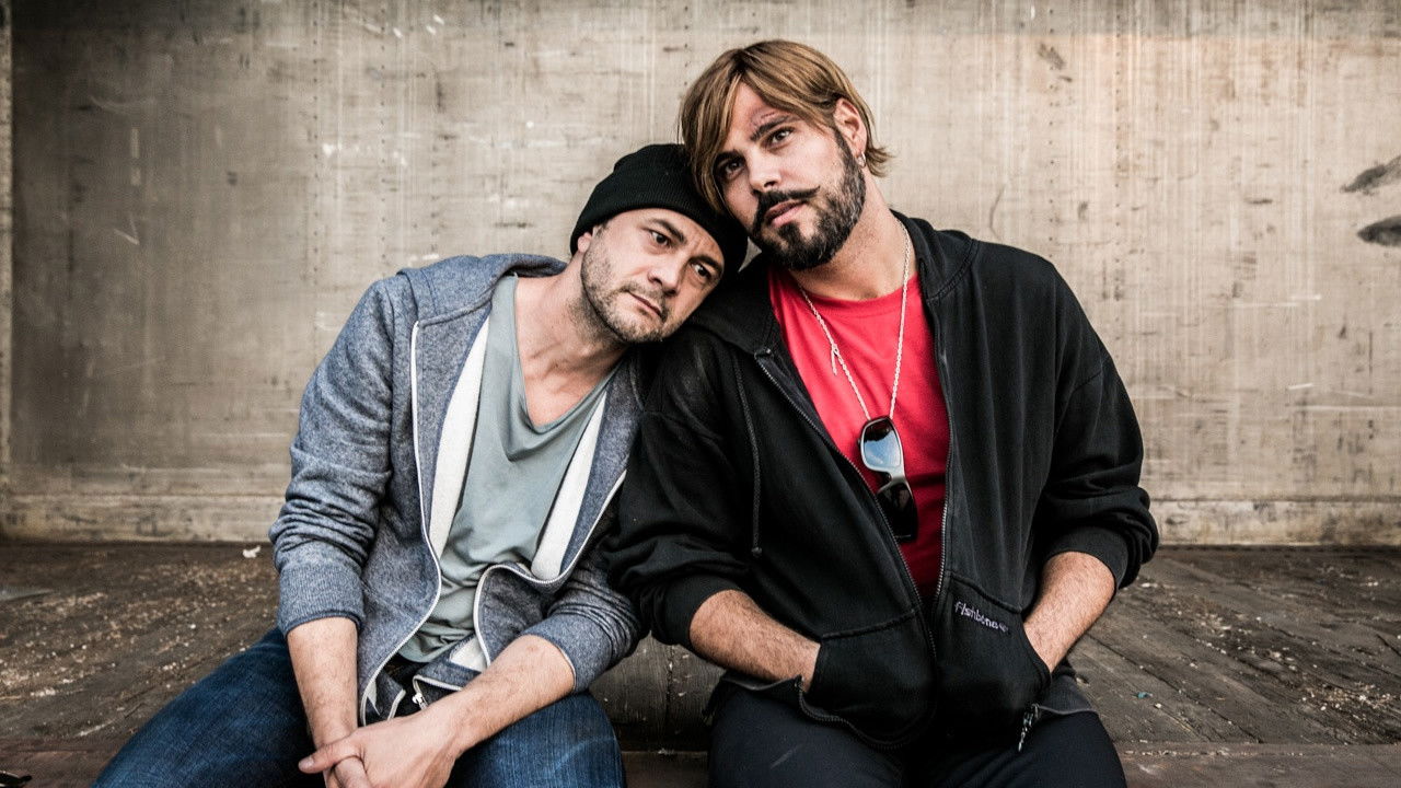 Drive Me Home - Portami a casa