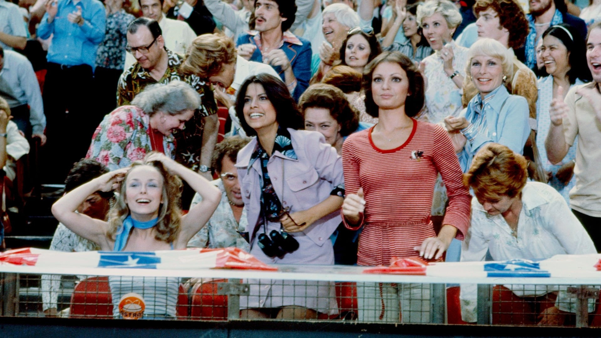 Assassinio allo stadio