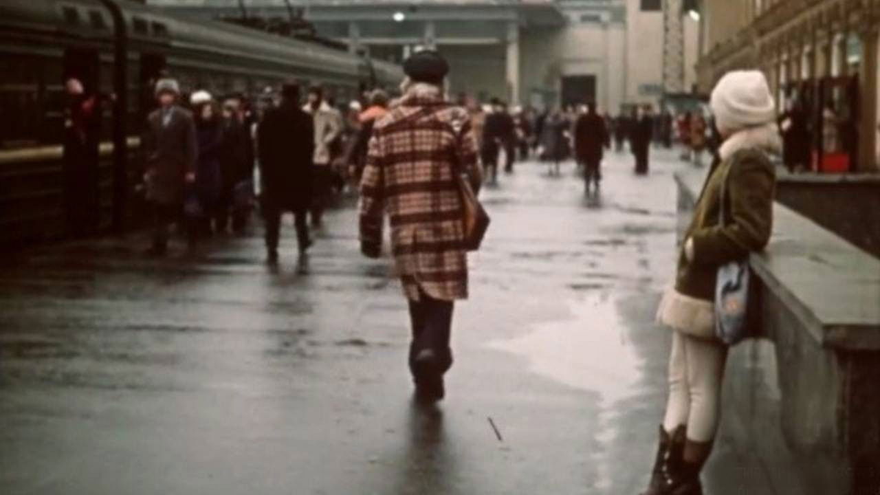 Дети как дети