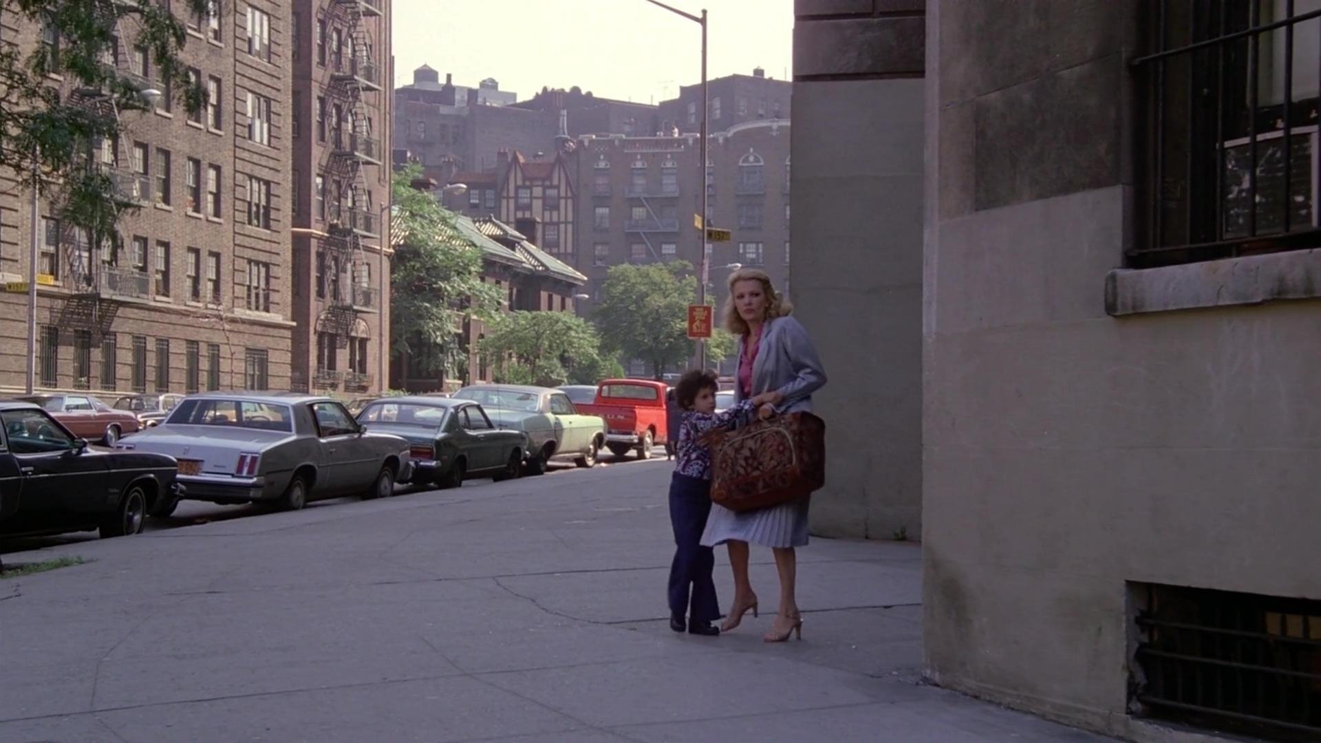 Una notte d'estate (Gloria)