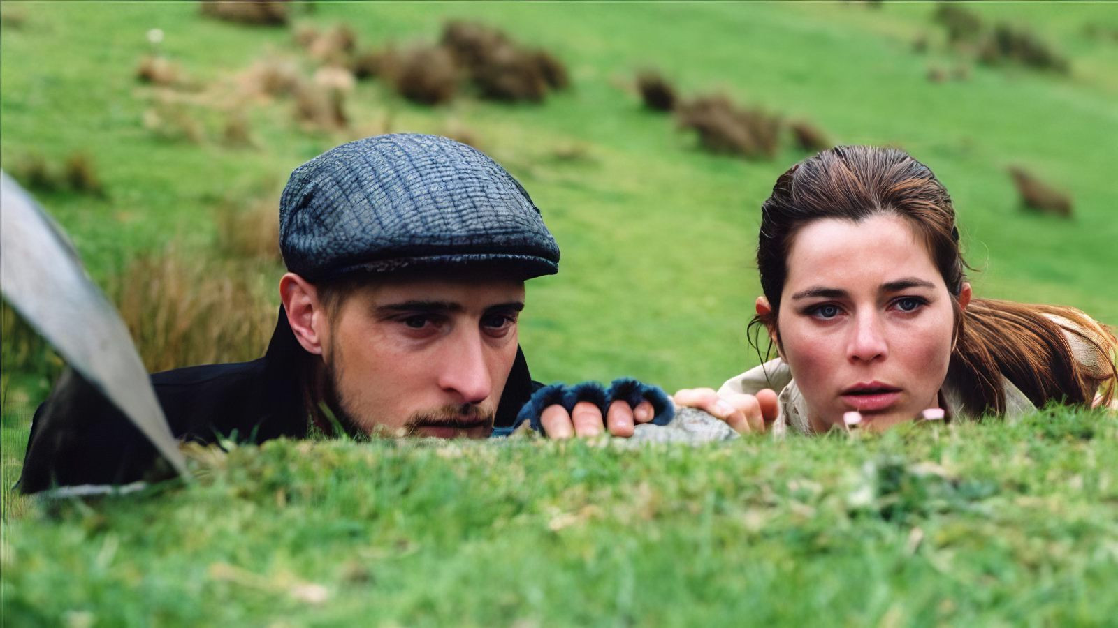 Dead Meat - Carne Morta