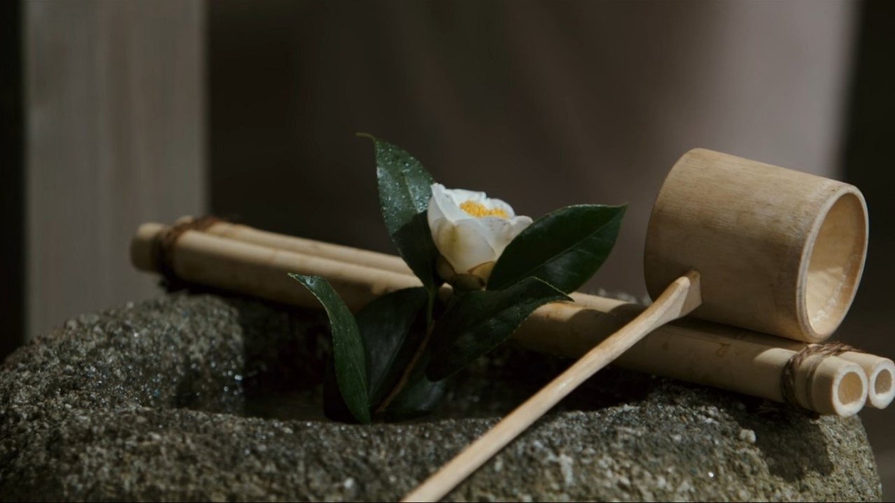 利休にたずねよ