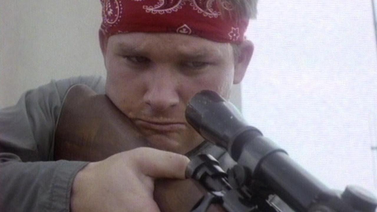 La torre della morte