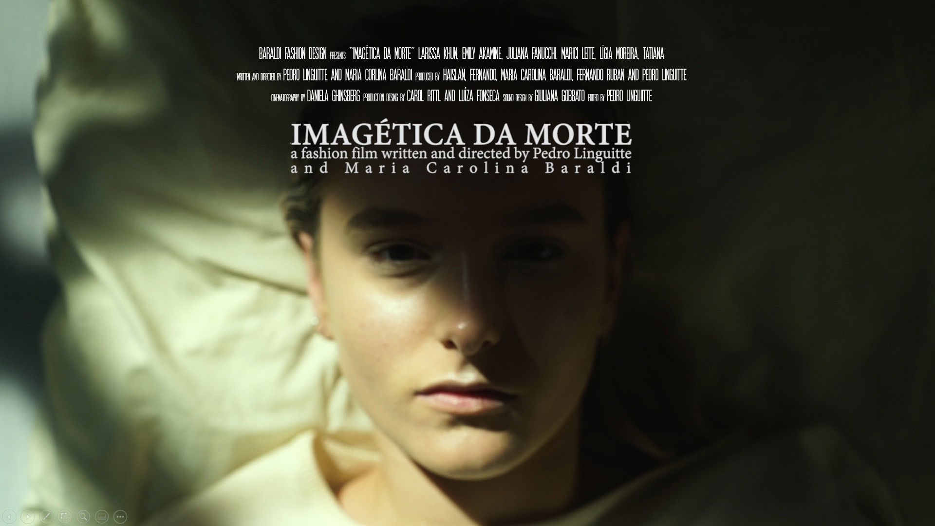 IMAGÉTICA DA MORTE