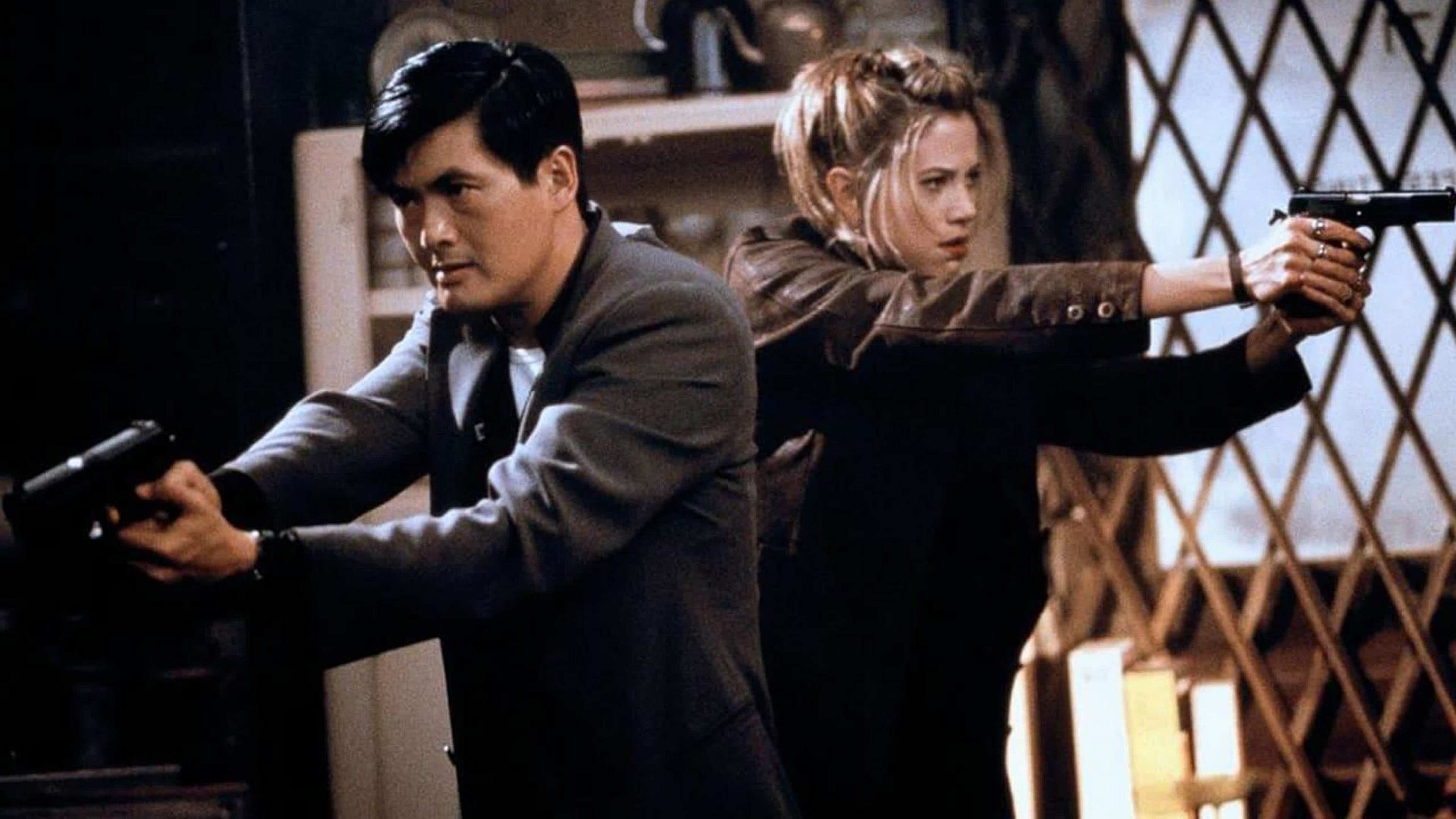 Costretti ad uccidere