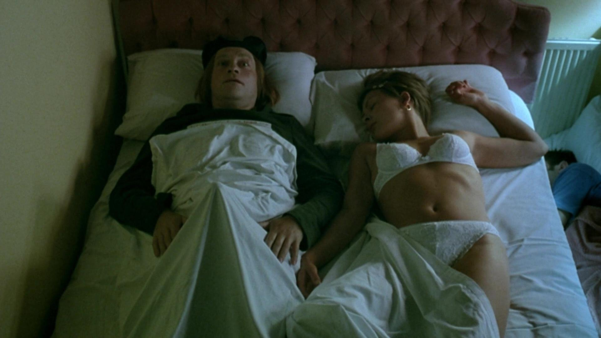 Kevin e Perry a Ibiza