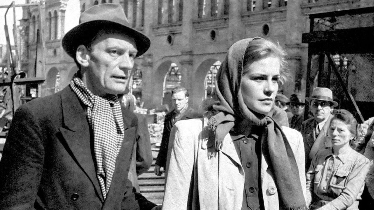 Gli assassini sono tra noi