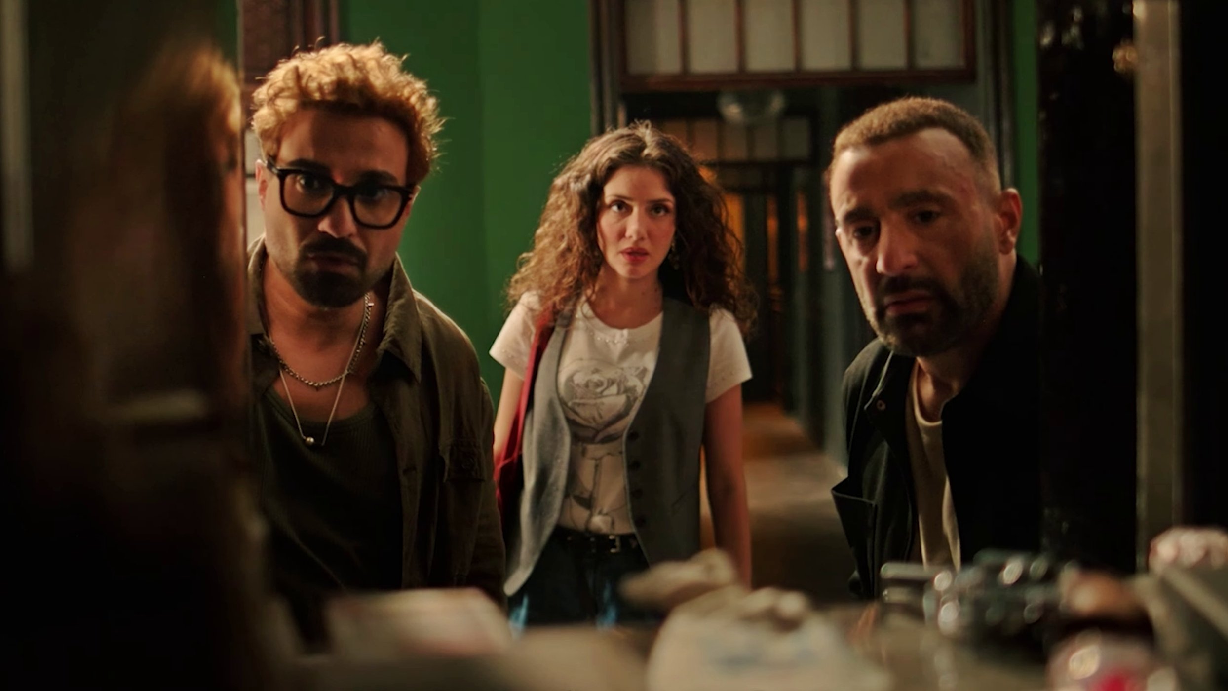 أحمد و أحمد