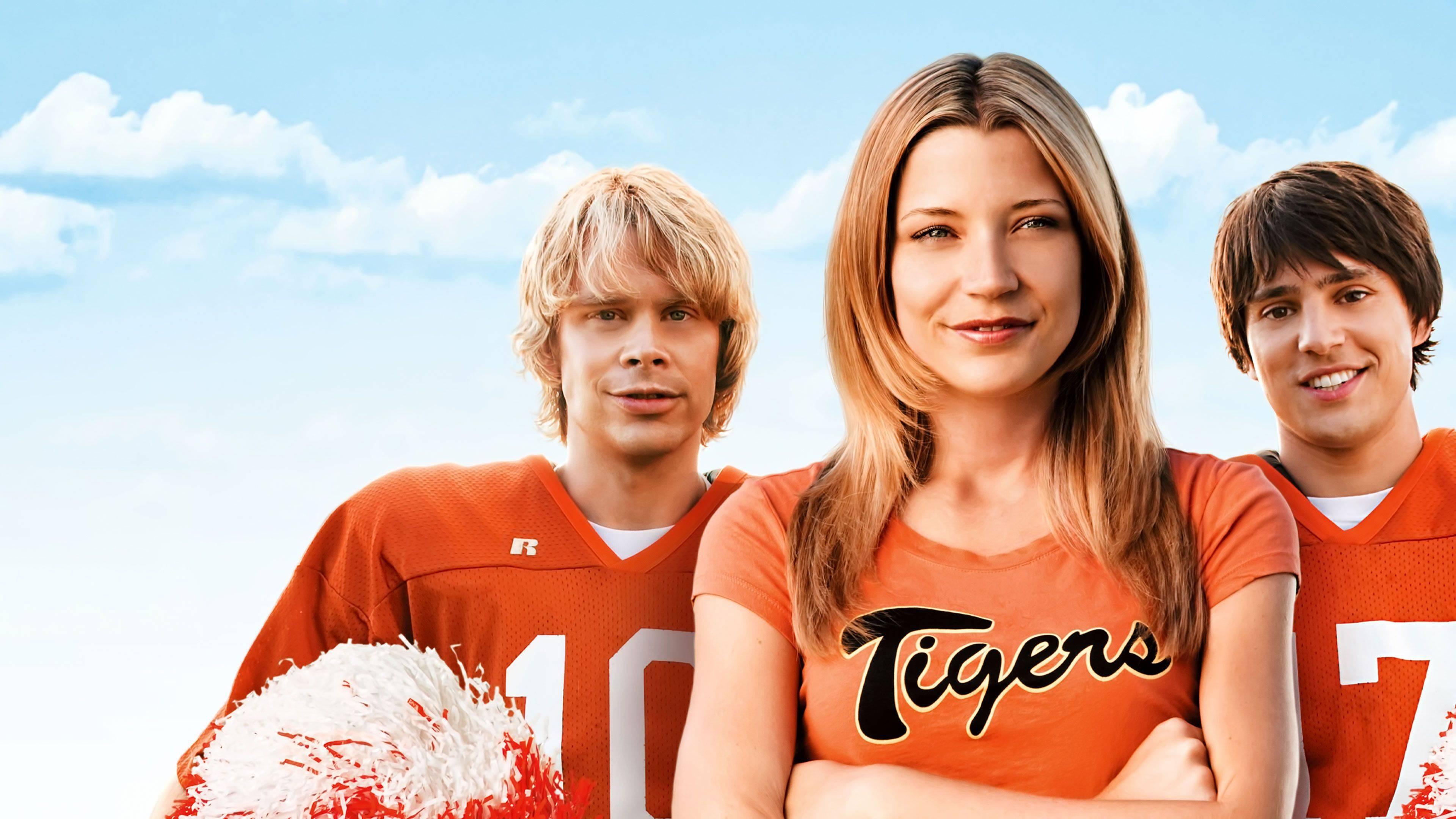 Fired Up! - Ragazzi pon pon