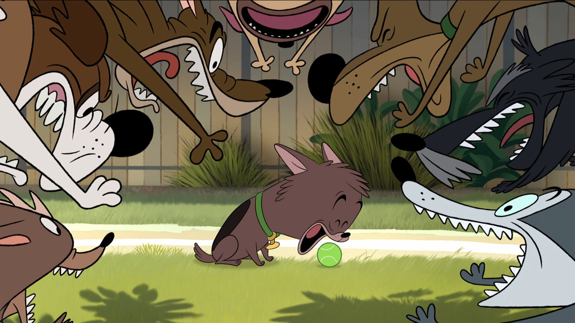 Fixed - Un'ultima avventura