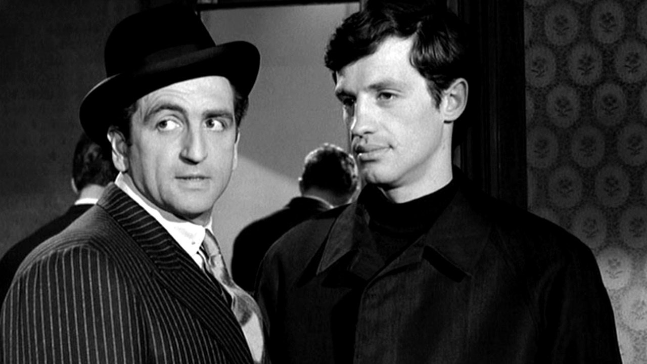 Quello che spara per primo