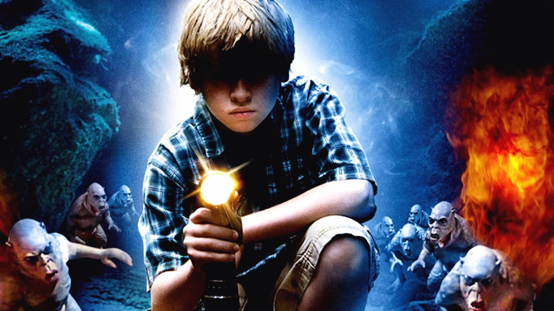 Non aprite quel cancello